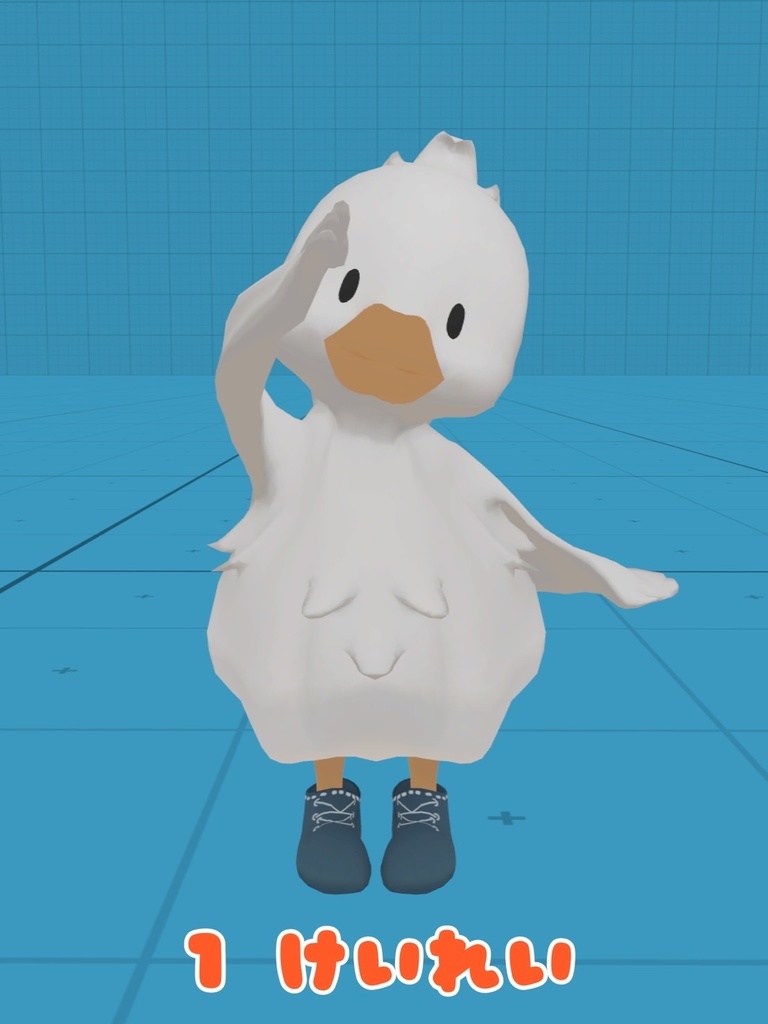 5月10日夕方まで50%OFF 無料freeあり PATOTO専用 pose set(11pose) VRChat