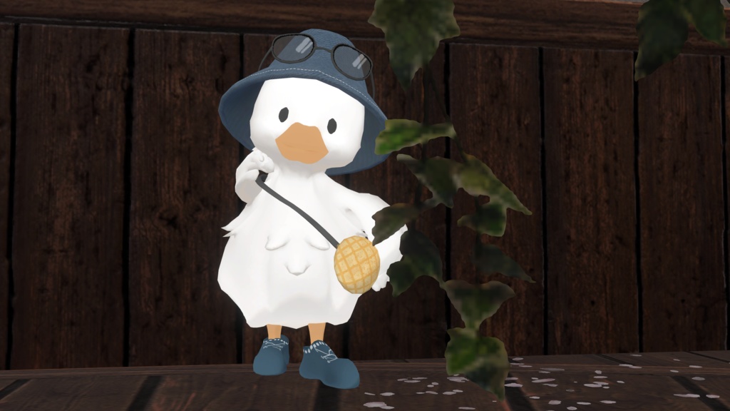 無料freeあり PATOTO専用 pose set(11pose) 2
