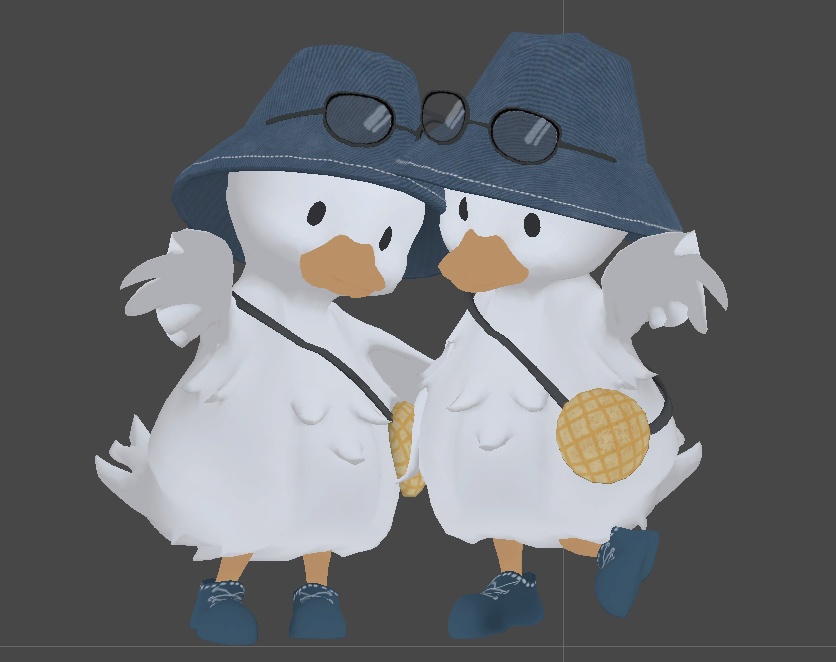 無料freeあり PATOTO専用 pose set(11pose) 2