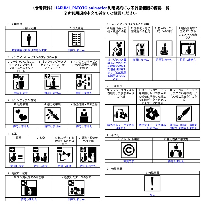 Kipfel専用 Yume Heart eye VRChat