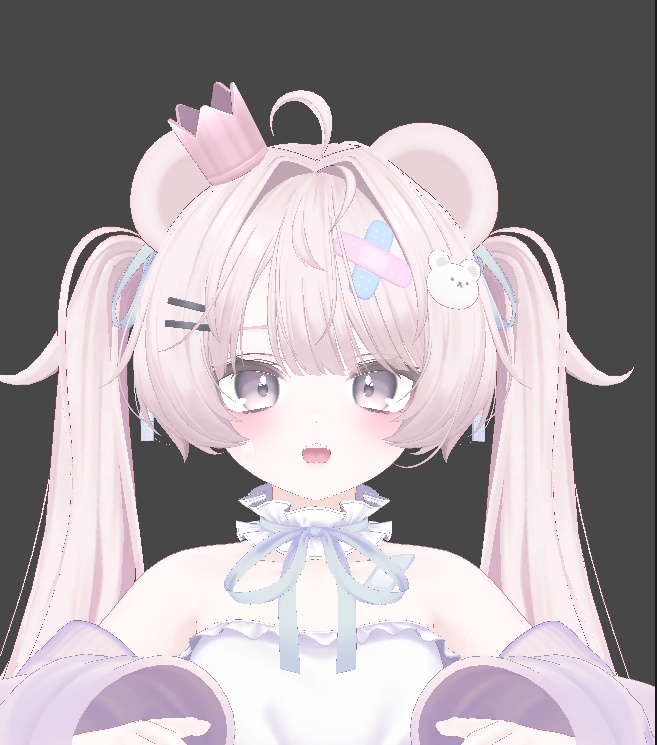 🌟New🌟 The move is Milfy Face Animation