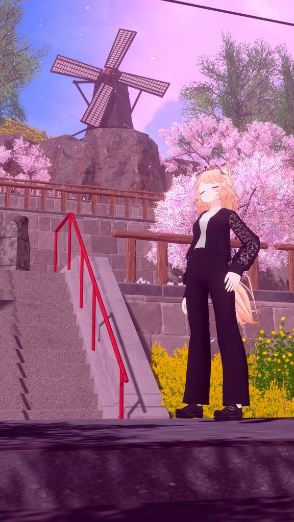 セラフィナ/ミロワール対応 モダンレーススリーブテーラード MA対応