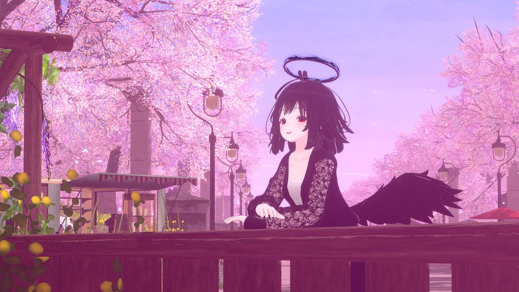 セラフィナ/ミロワール対応 モダンレーススリーブテーラード MA対応