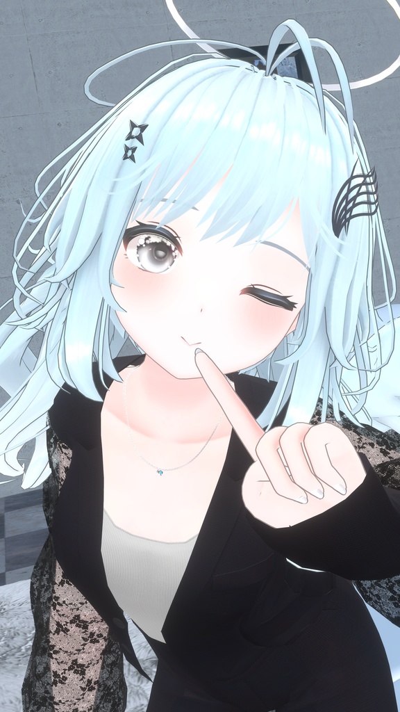 セラフィナ/ミロワール対応 モダンレーススリーブテーラード MA対応