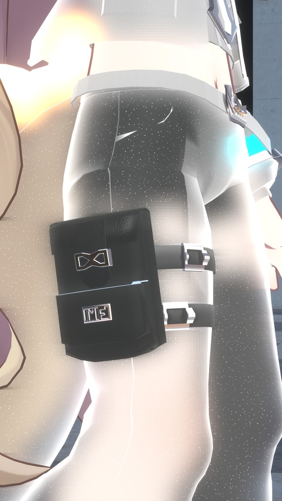 スケスケザウルス! まめひなた/キプフェル対応