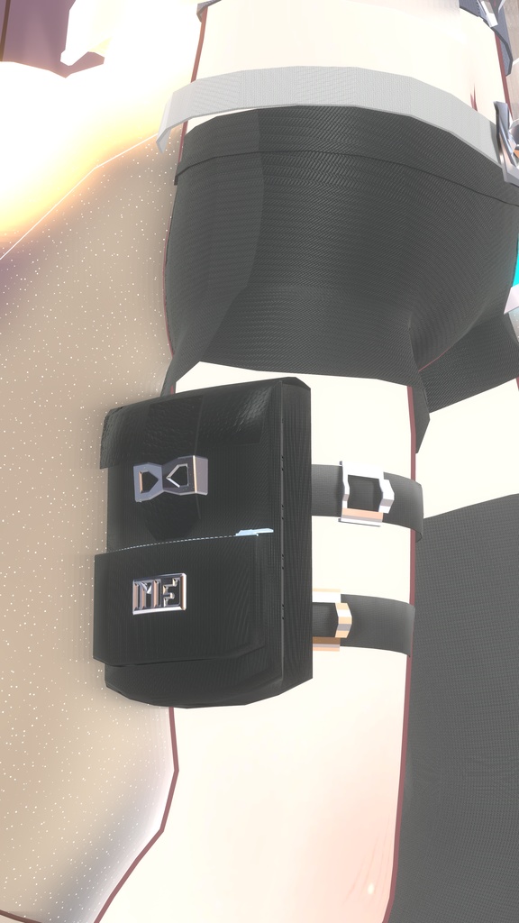 スケスケザウルス! まめひなた/キプフェル対応