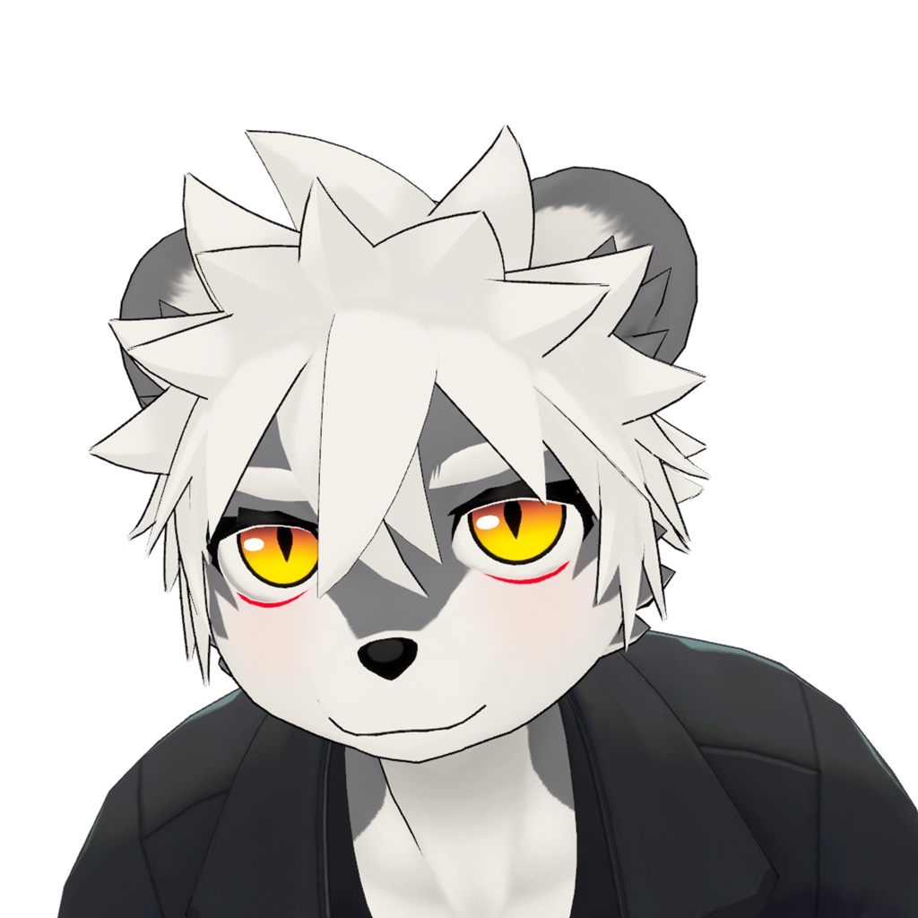 アクセルくん専用 追加シェイプキー