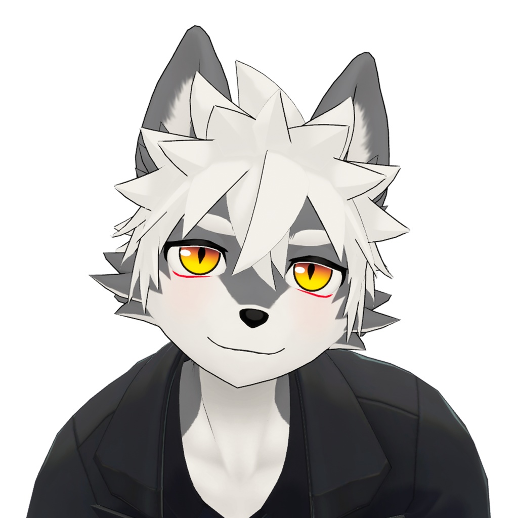 アクセルくん専用 追加シェイプキー