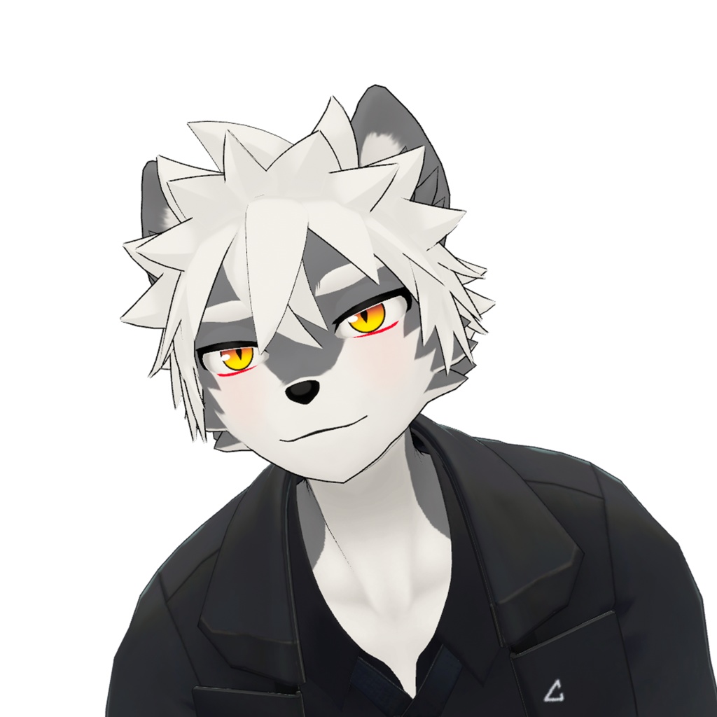 アクセルくん専用 追加シェイプキー