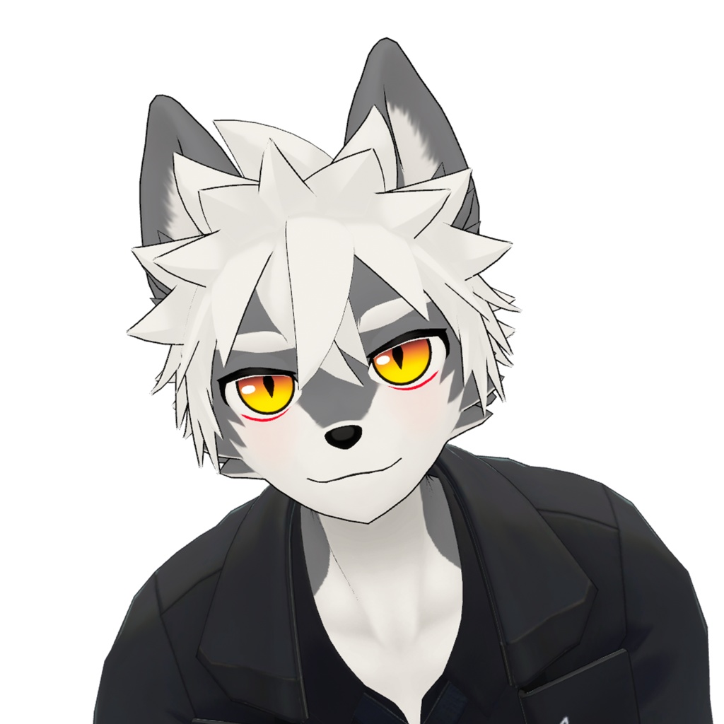 アクセルくん専用 追加シェイプキー