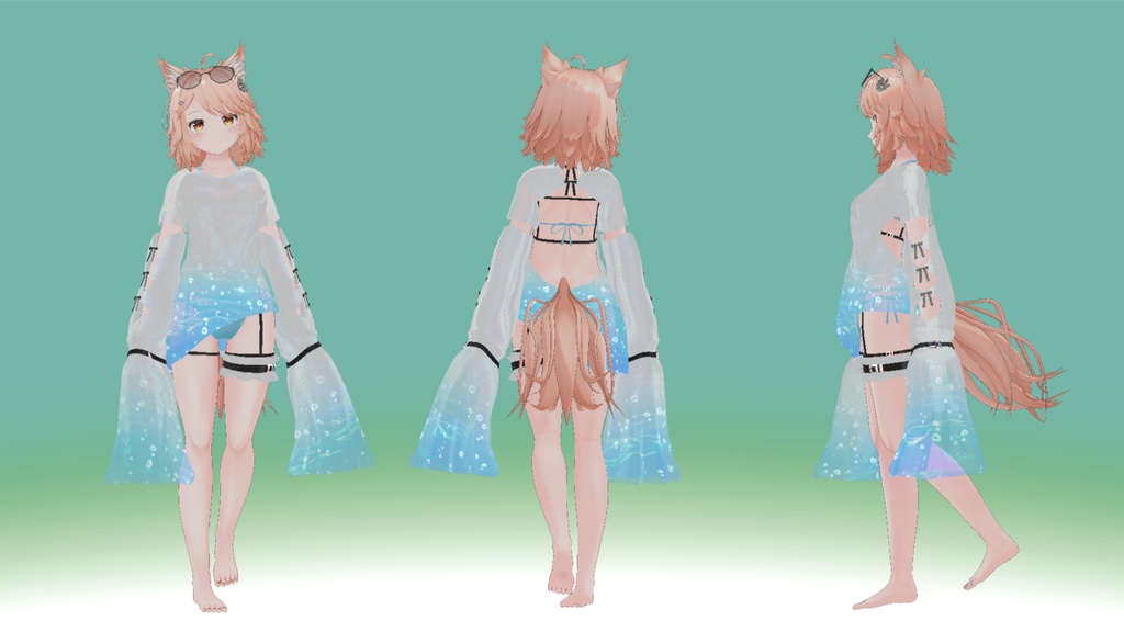 セラフィナ/ミロワール対応 Sheer Nautical Style MA対応