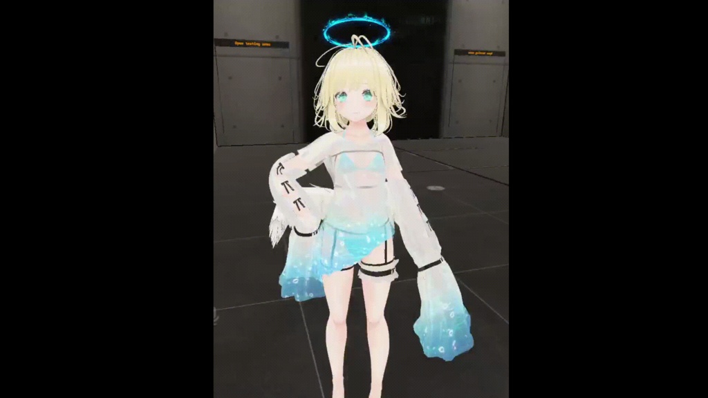 セラフィナ/ミロワール対応 Sheer Nautical Style MA対応