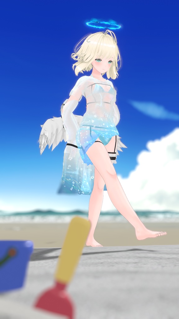 セラフィナ/ミロワール対応 Sheer Nautical Style MA対応