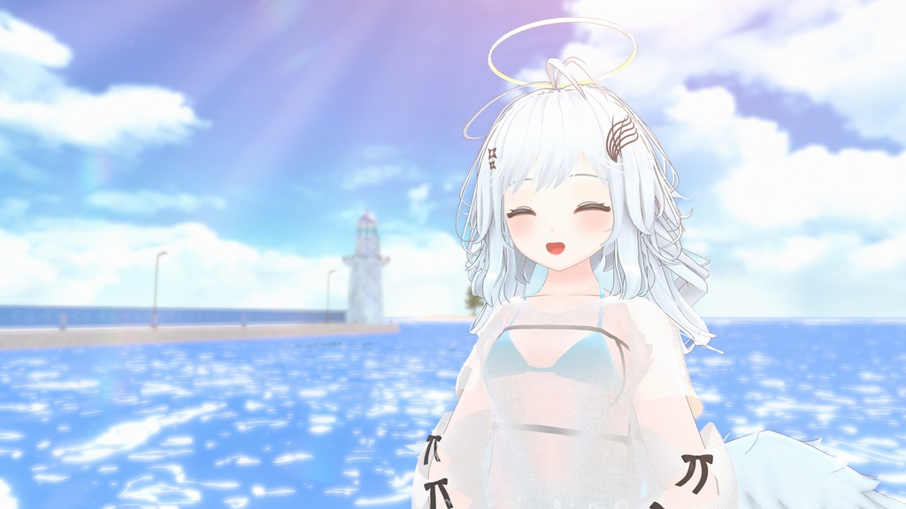 セラフィナ/ミロワール対応 Sheer Nautical Style MA対応