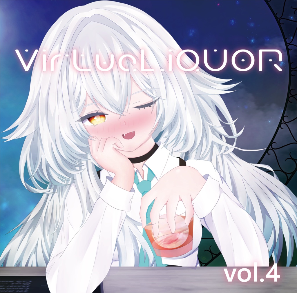 VirtuaLiQUOR vol.4