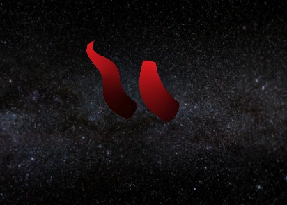 Devil Horns and Tail