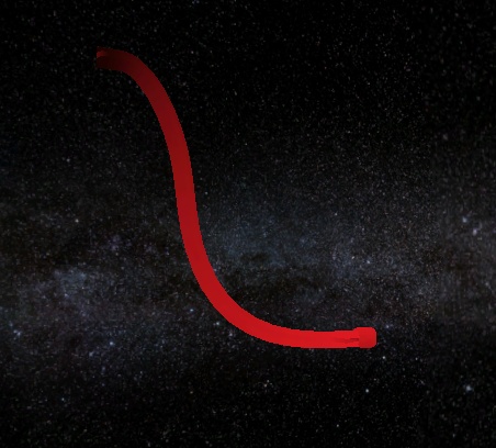 Devil Horns and Tail