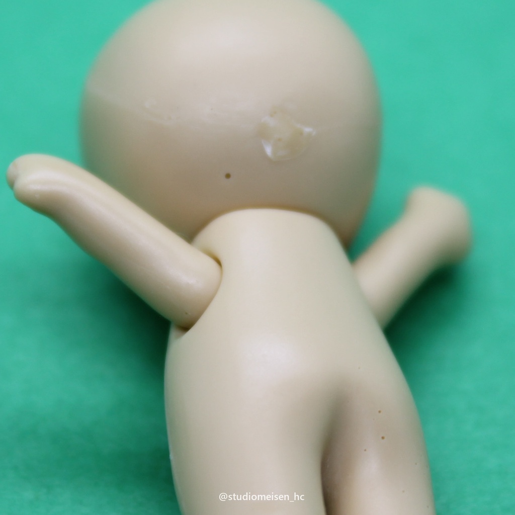 【オリジナルフィギュア】メイセンくん(ねこ)