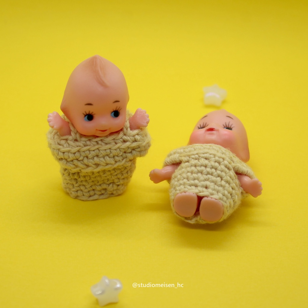 アイスシリーズ第一弾