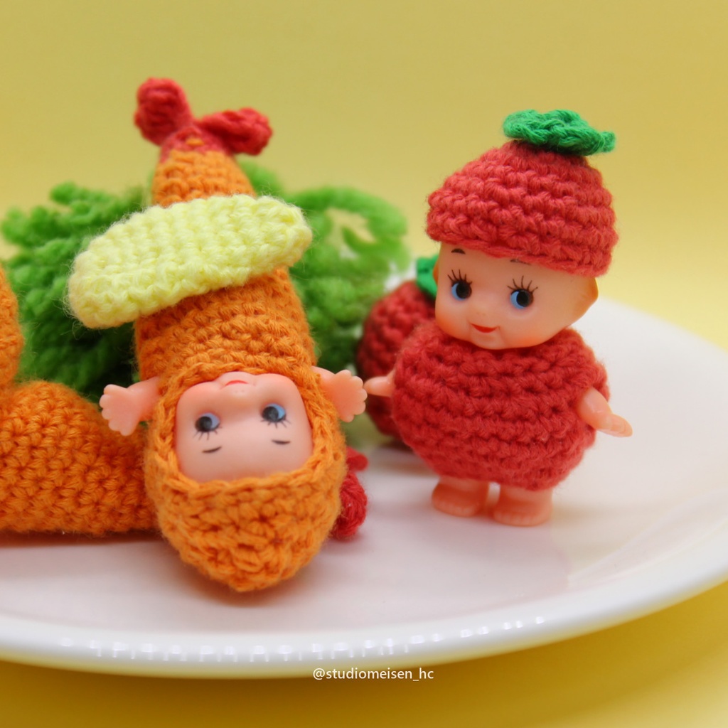 プチトマトキューピー