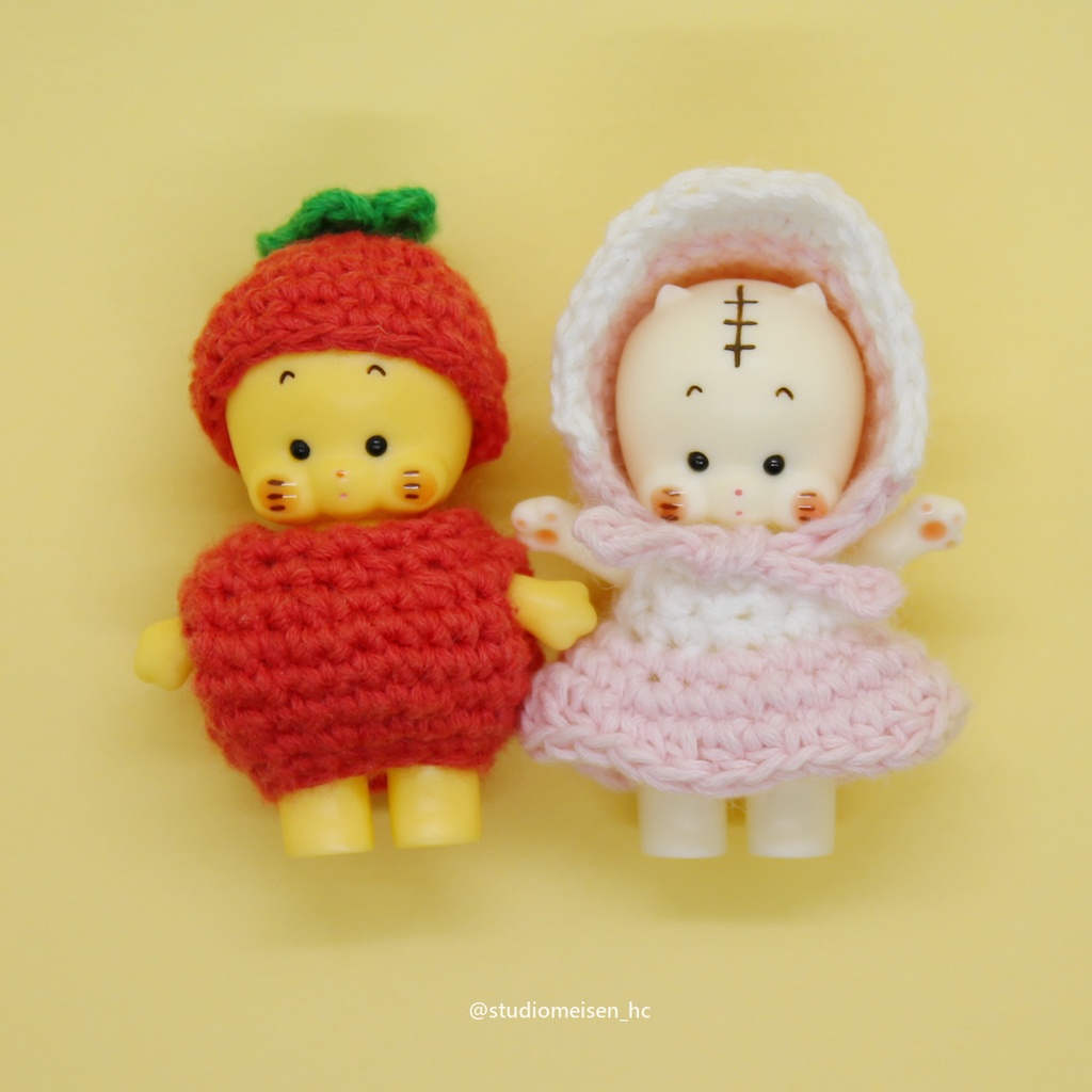 プチトマトキューピー