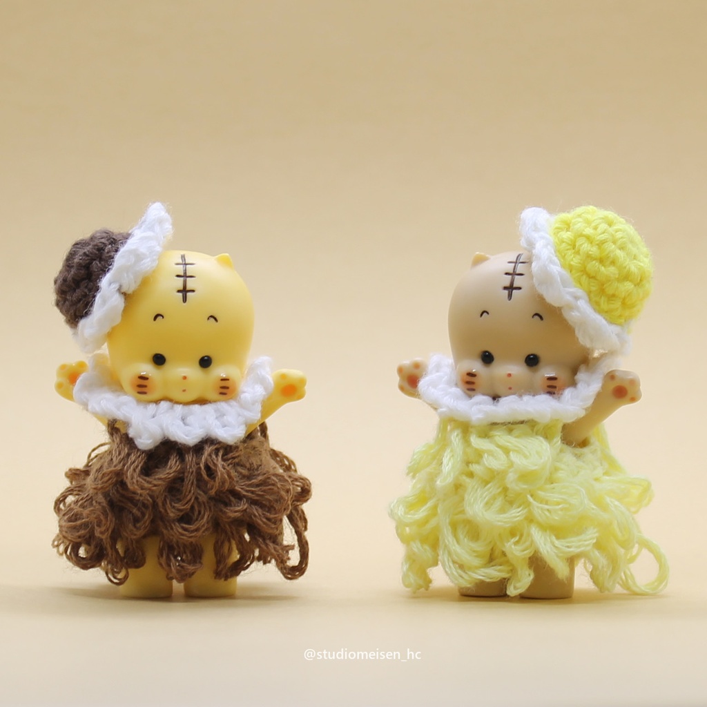 モンブランキューピー