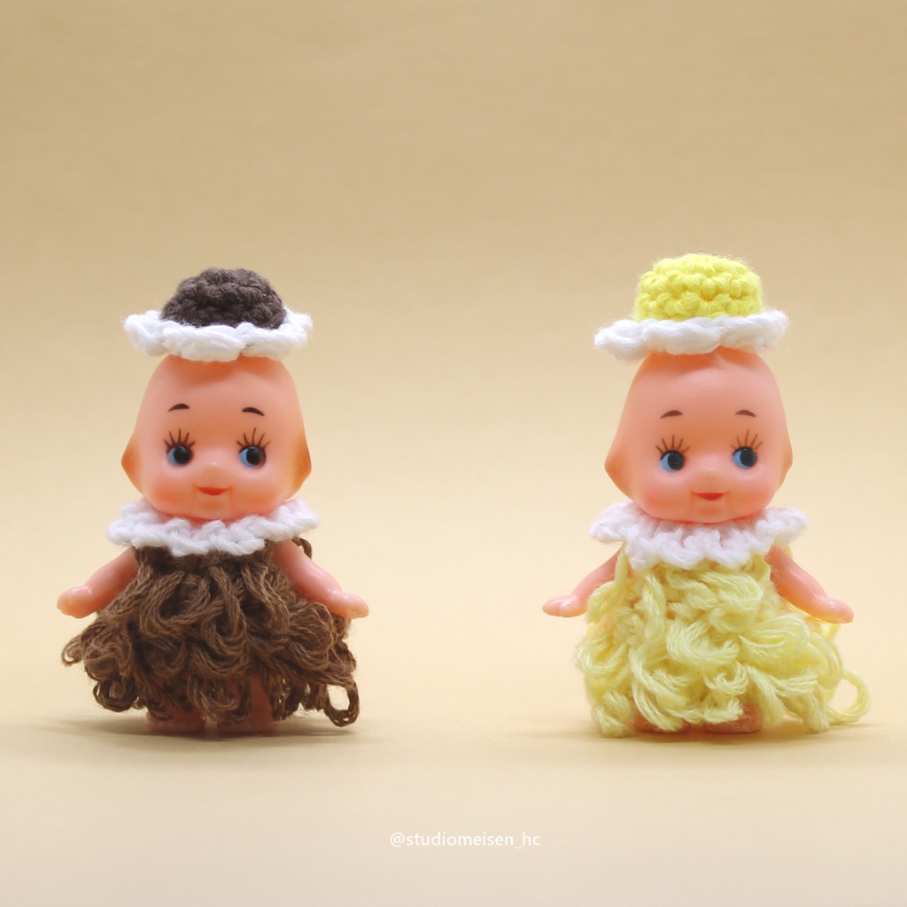 モンブランキューピー