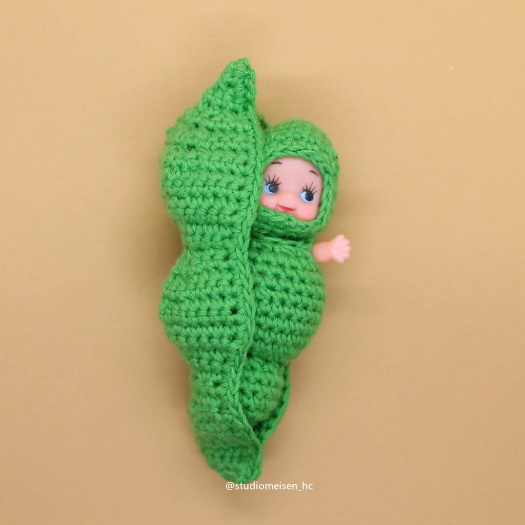 枝豆キューピー