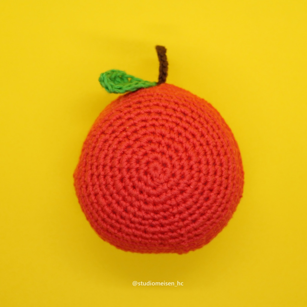 りんごキューピー