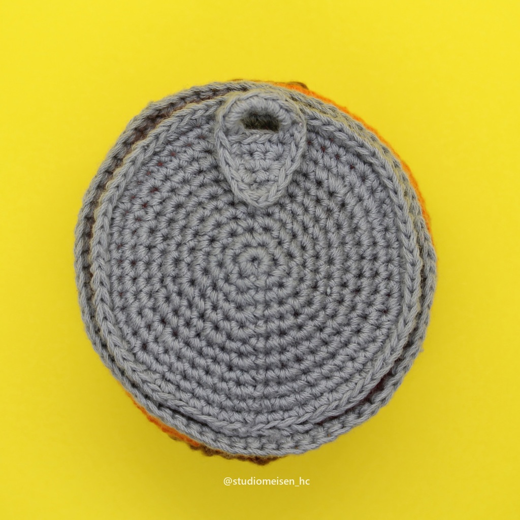 コンビーフの缶詰キューピー