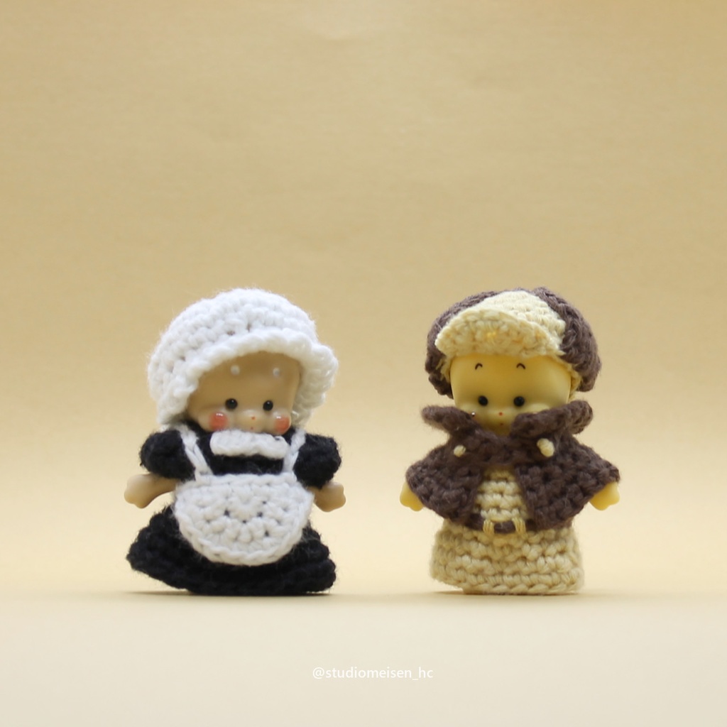 探偵キューピー