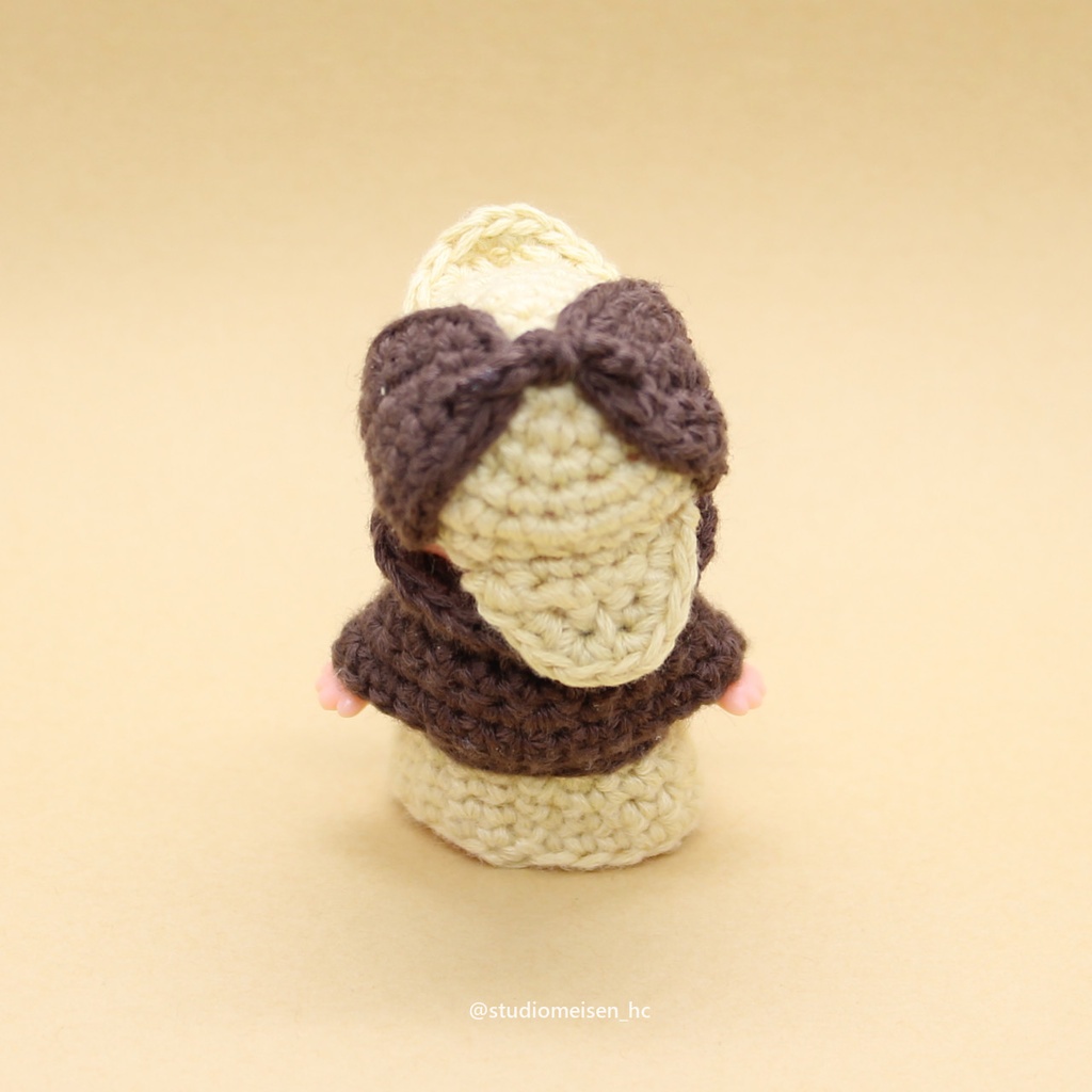 探偵キューピー