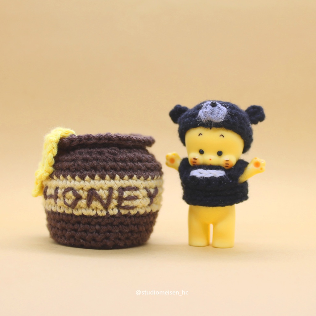 くまキューピー