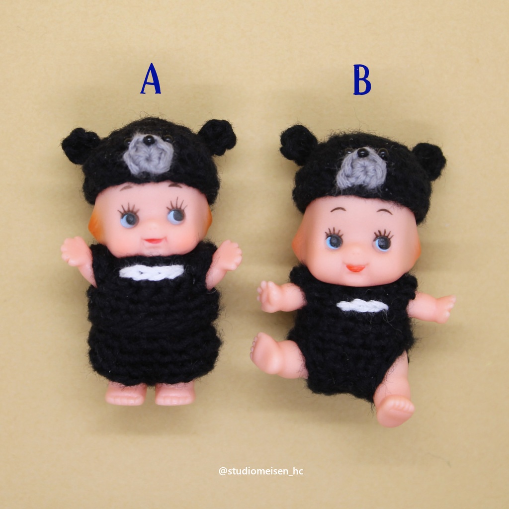 くまキューピー