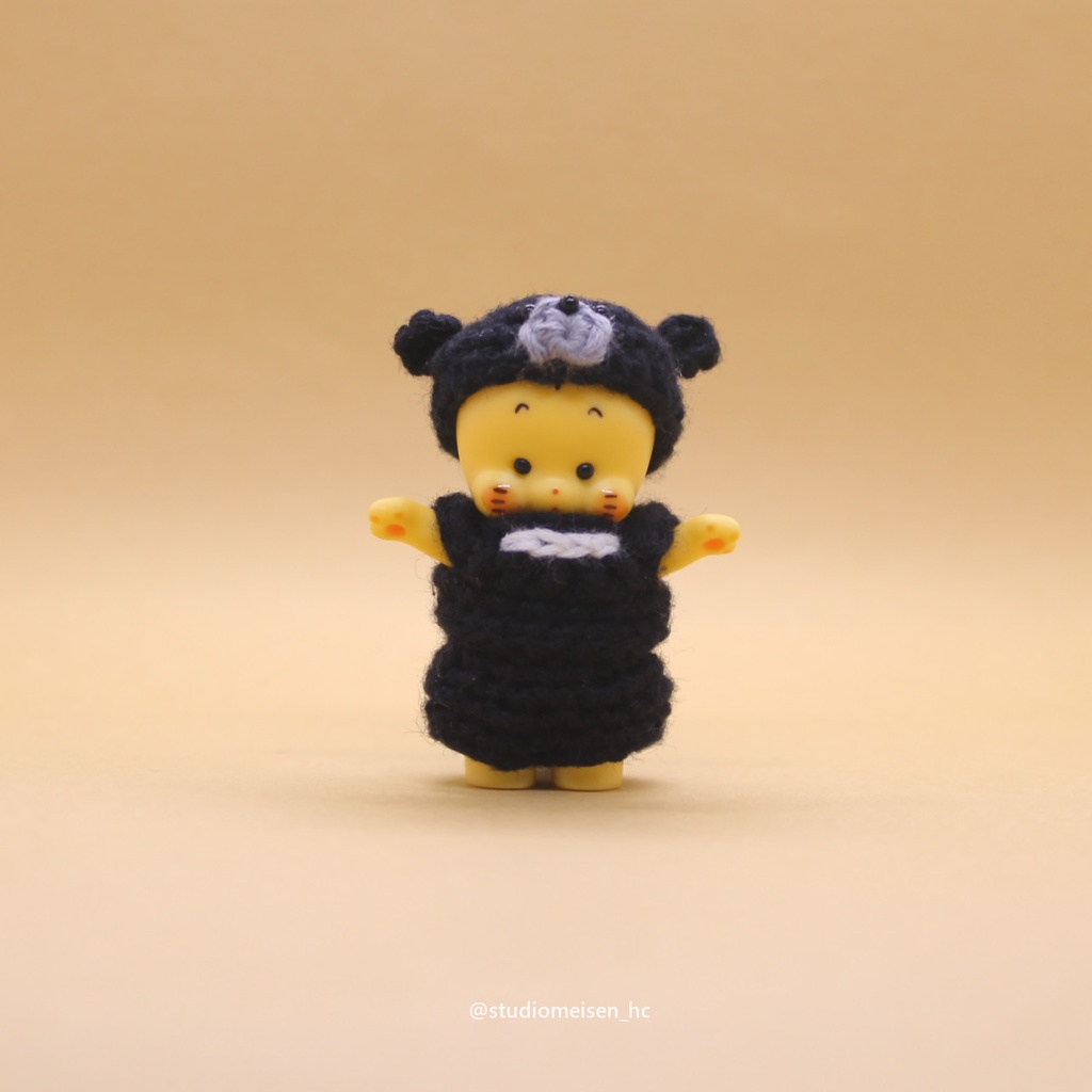 くまキューピー