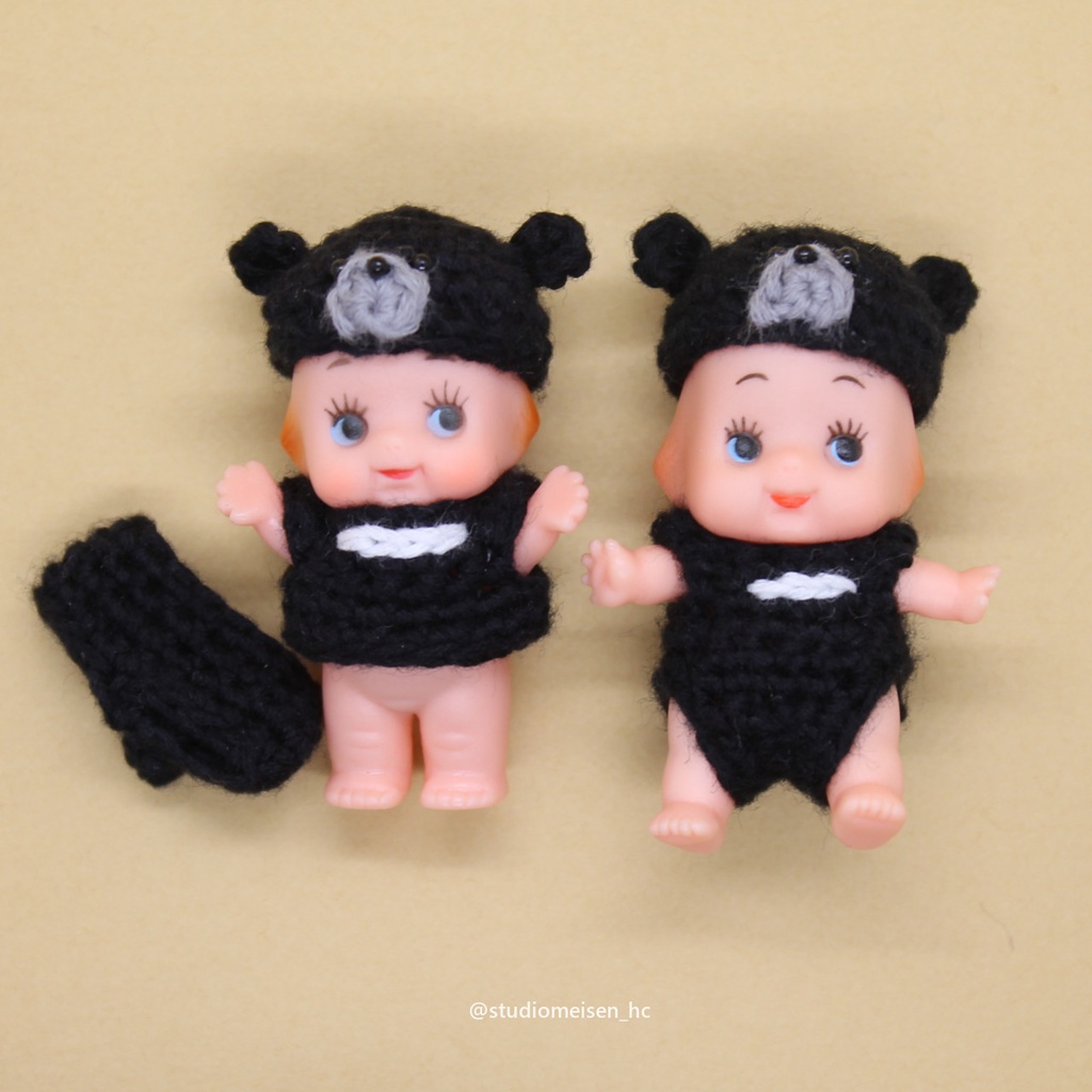 くまキューピー