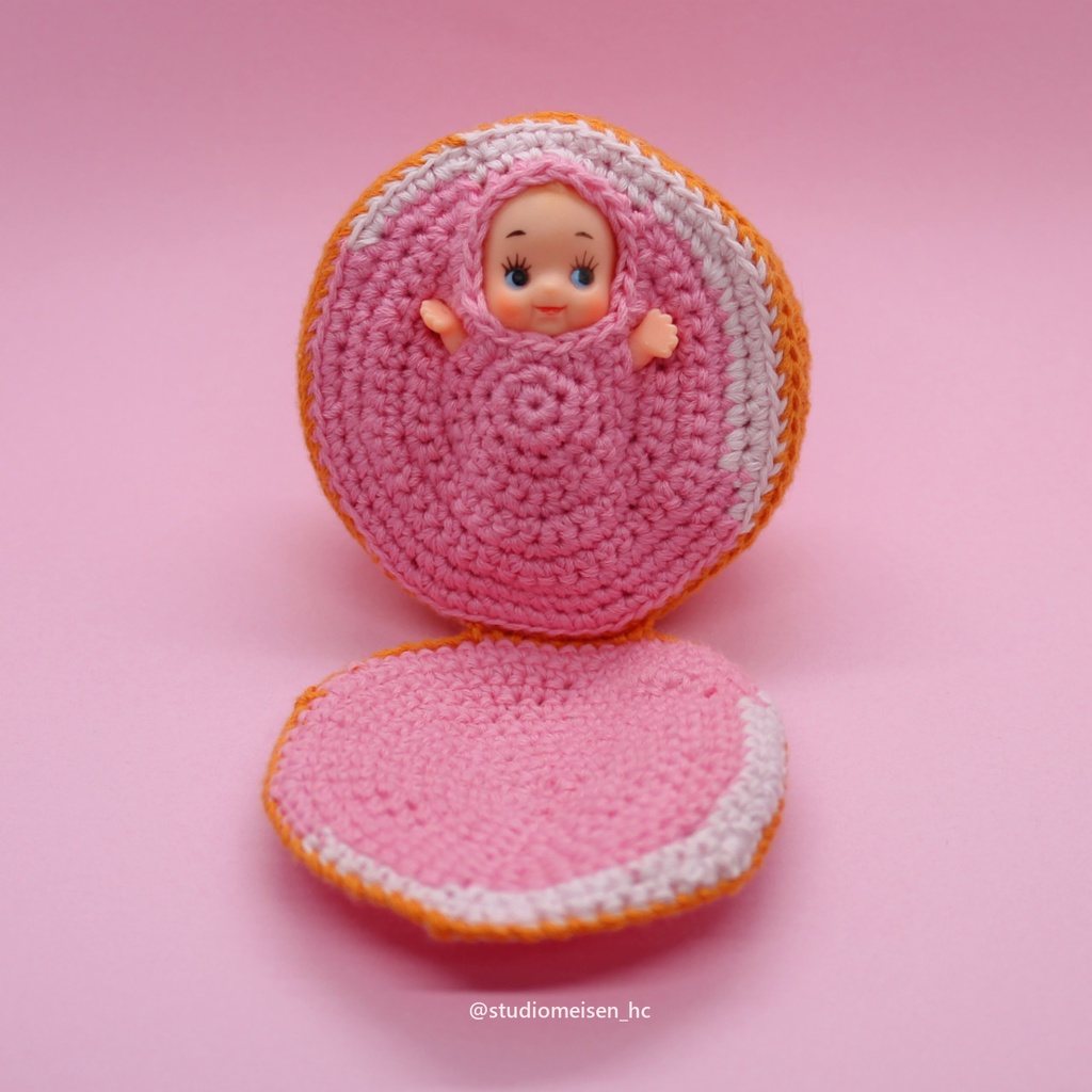 ハムキューピー