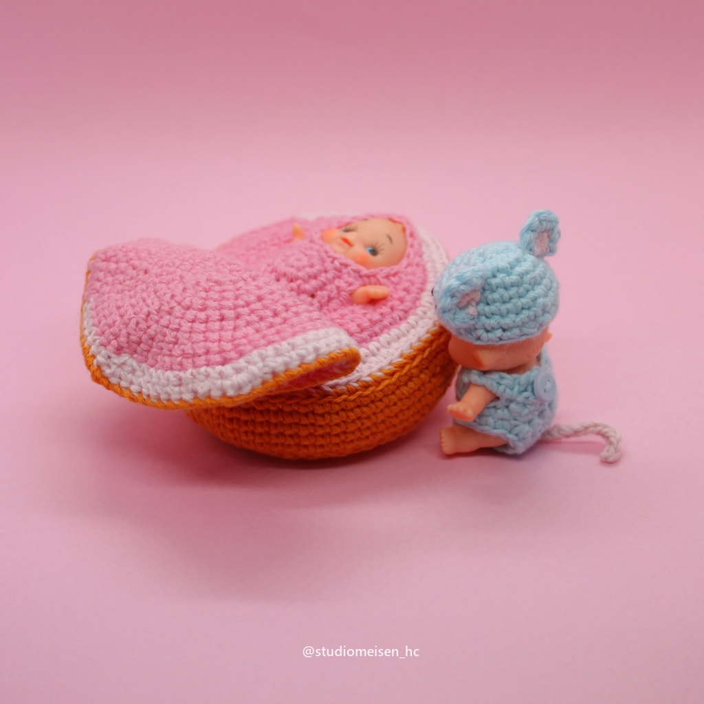 ハムキューピー