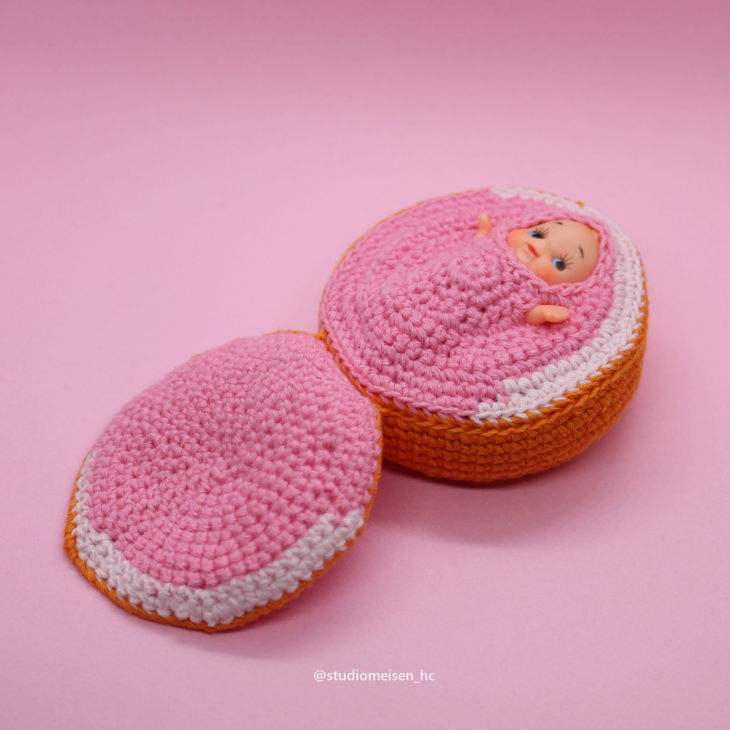 ハムキューピー