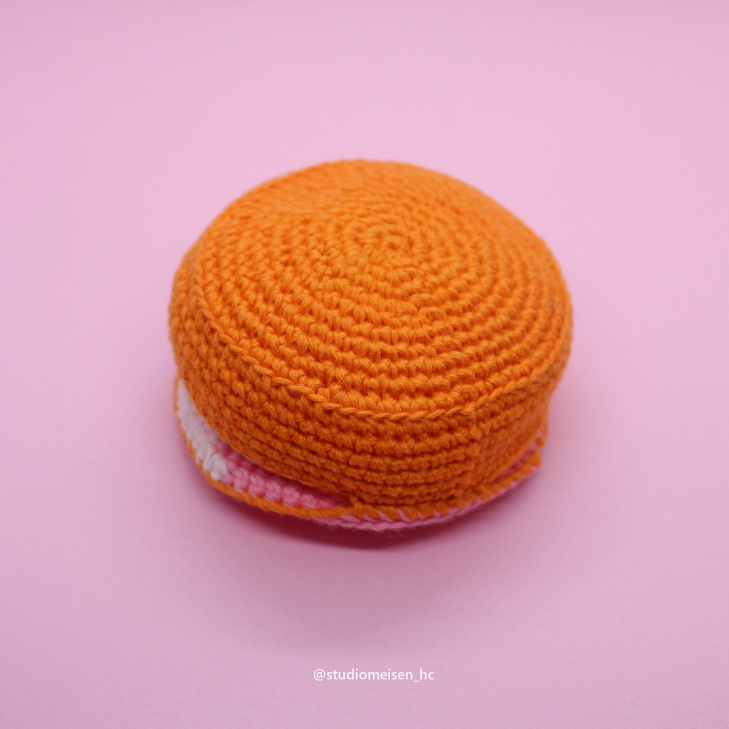 ハムキューピー