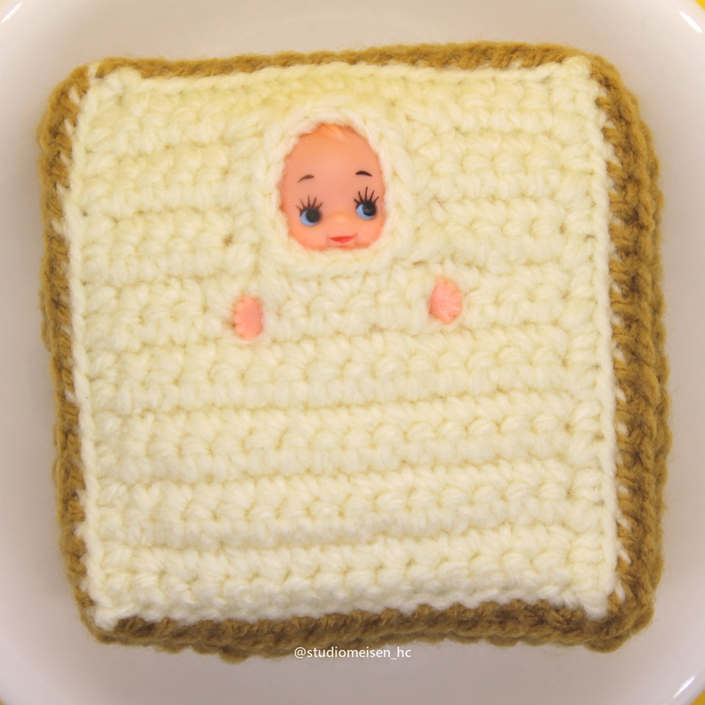 食パンキューピー