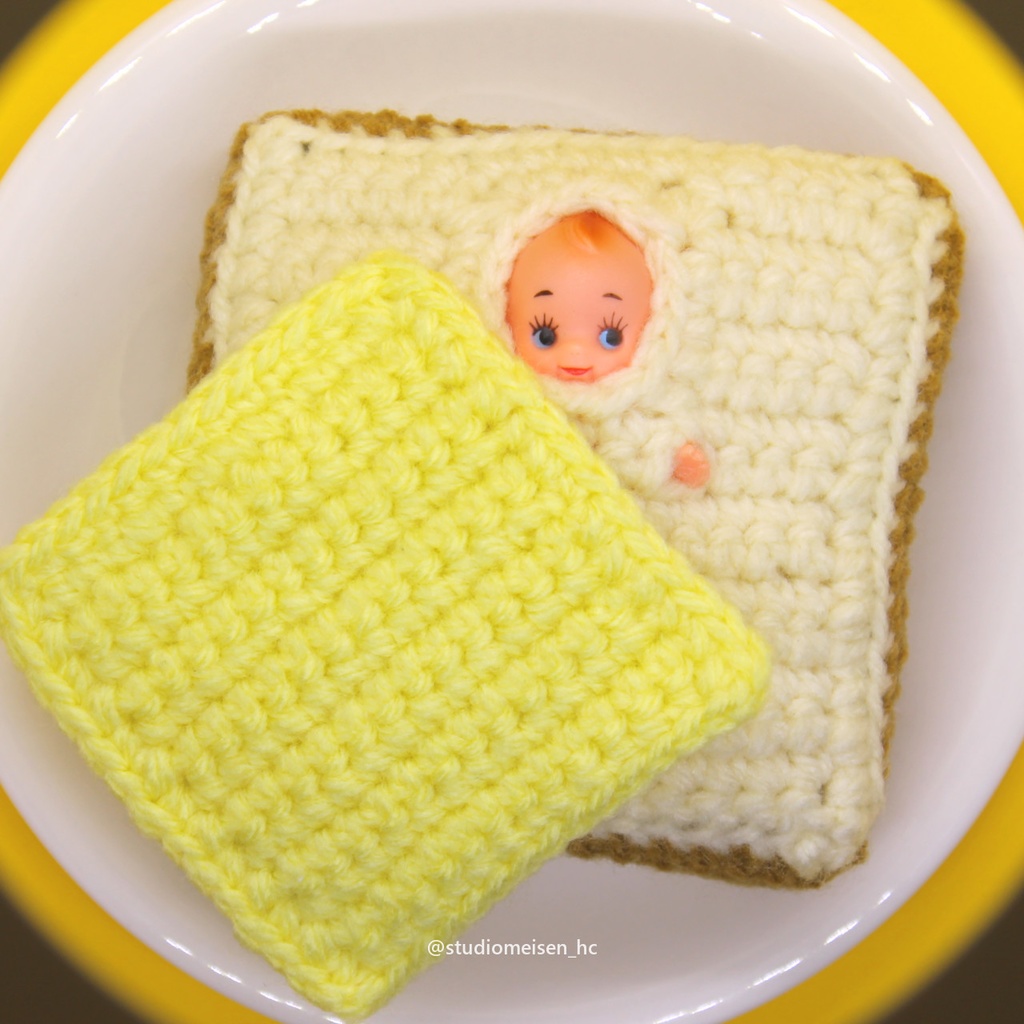 食パンキューピー