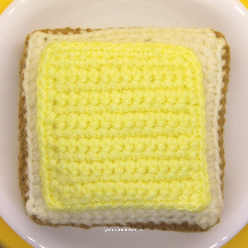 食パンキューピー