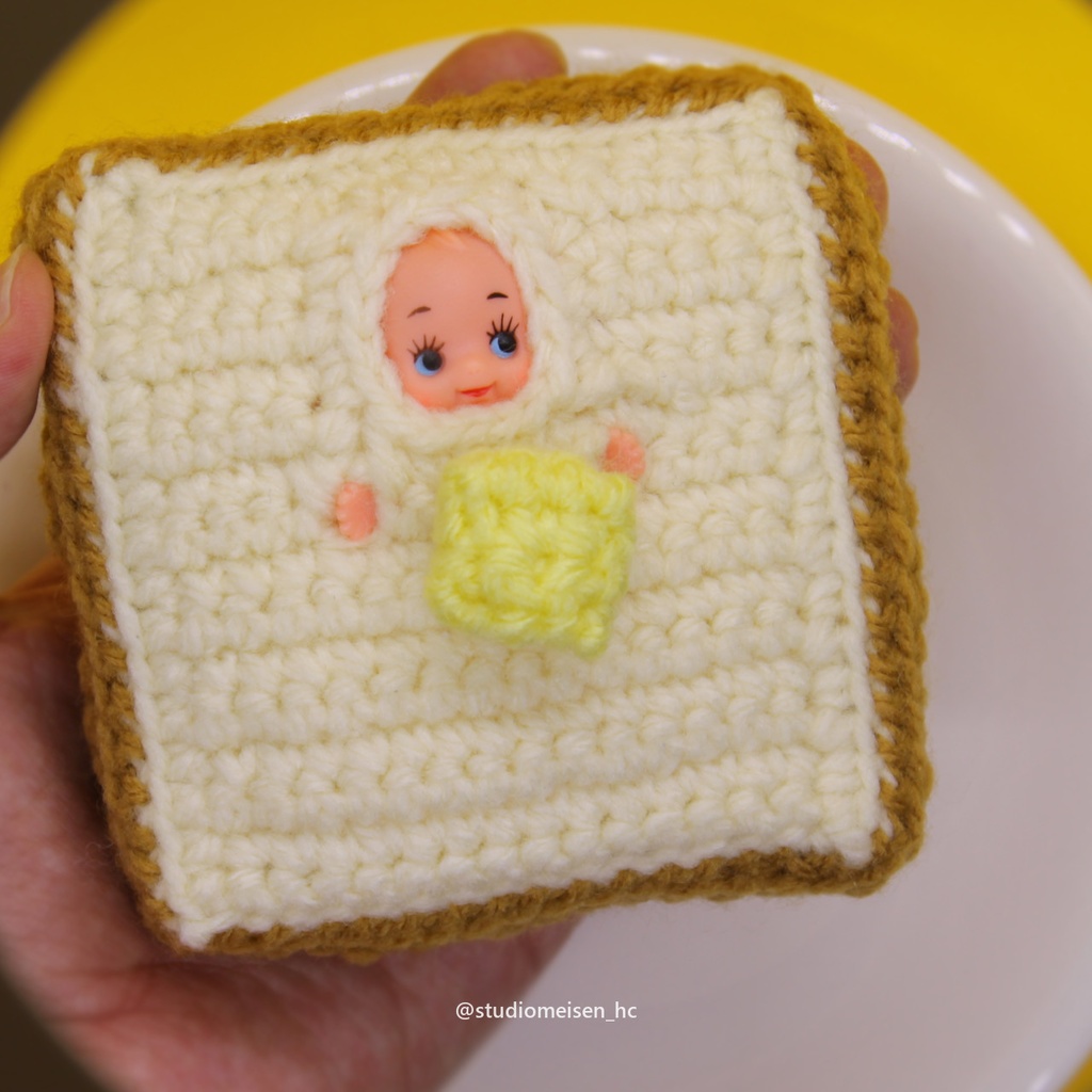 食パンキューピー