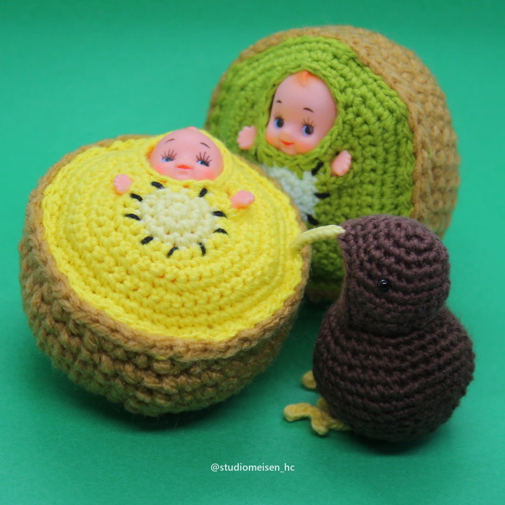 キウイキューピー