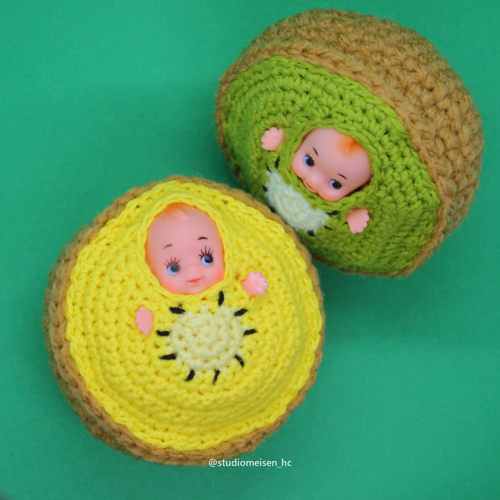 キウイキューピー