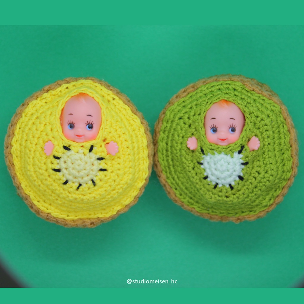 キウイキューピー