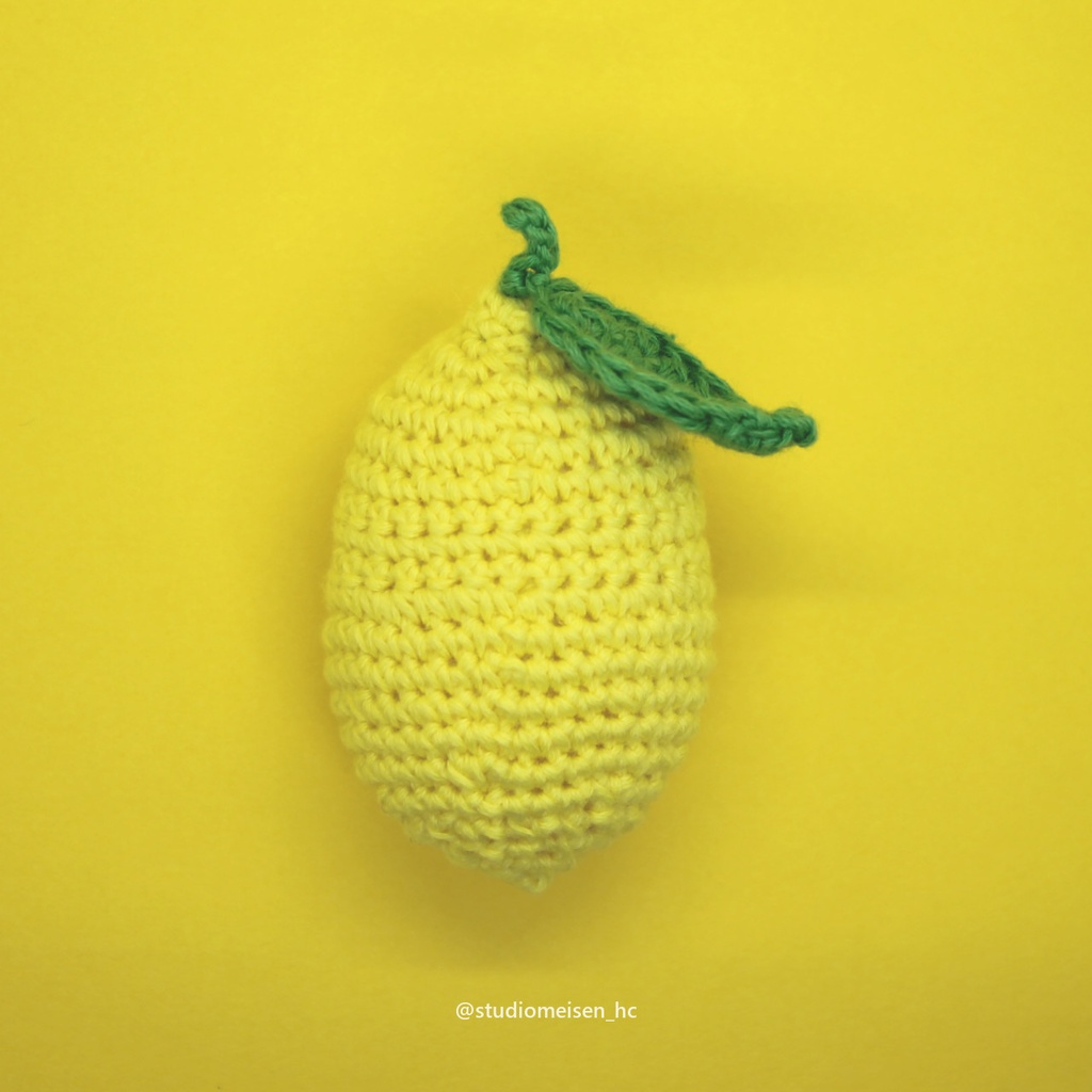 レモンキューピー