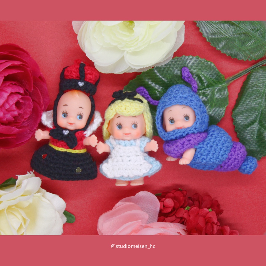 アリスキューピー