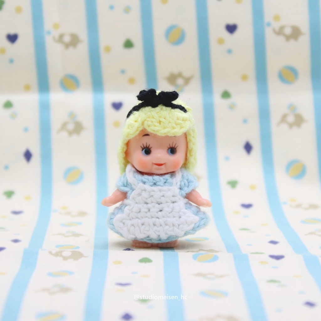 アリスキューピー